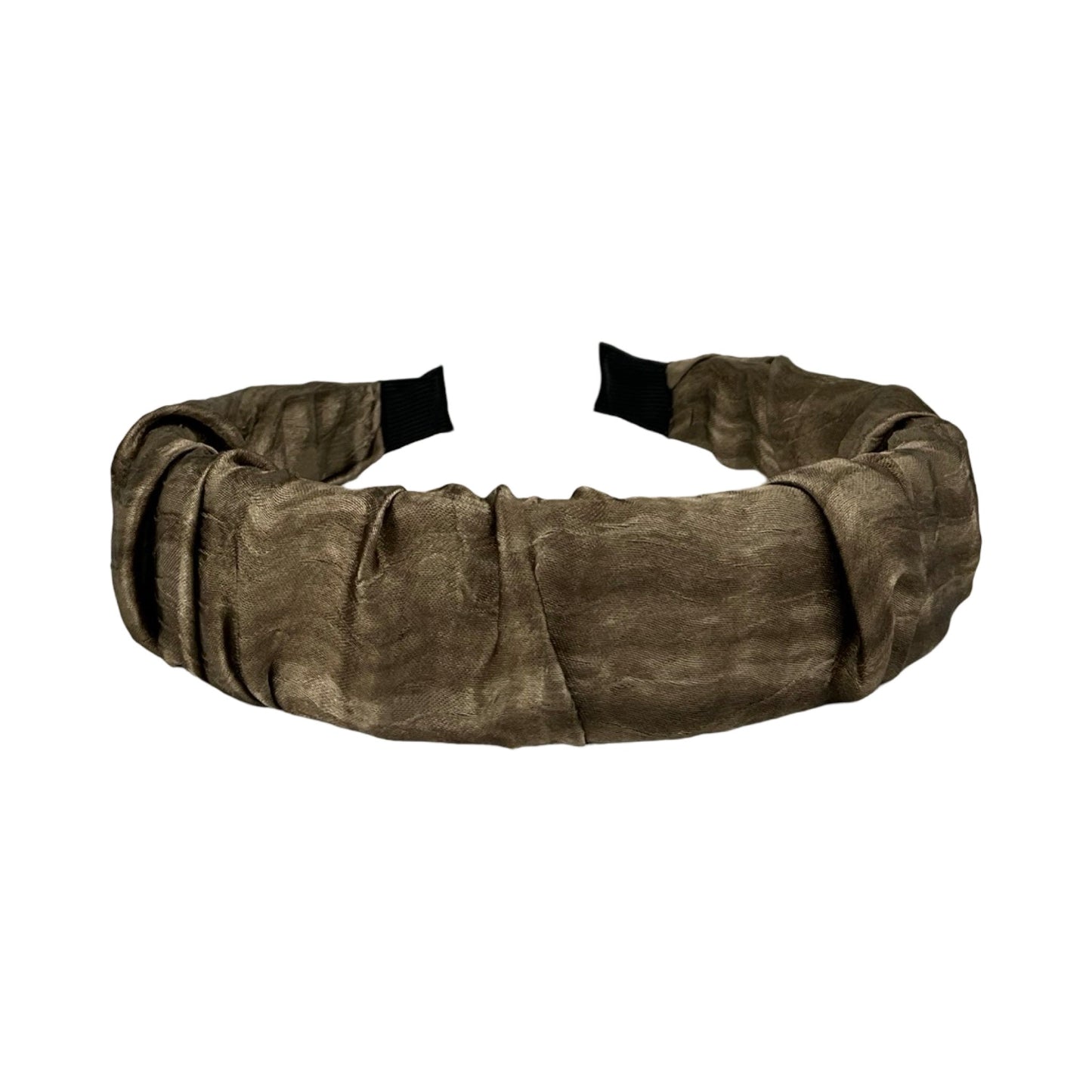 Elisa Hårbøjle Beige | MAS SELECTION