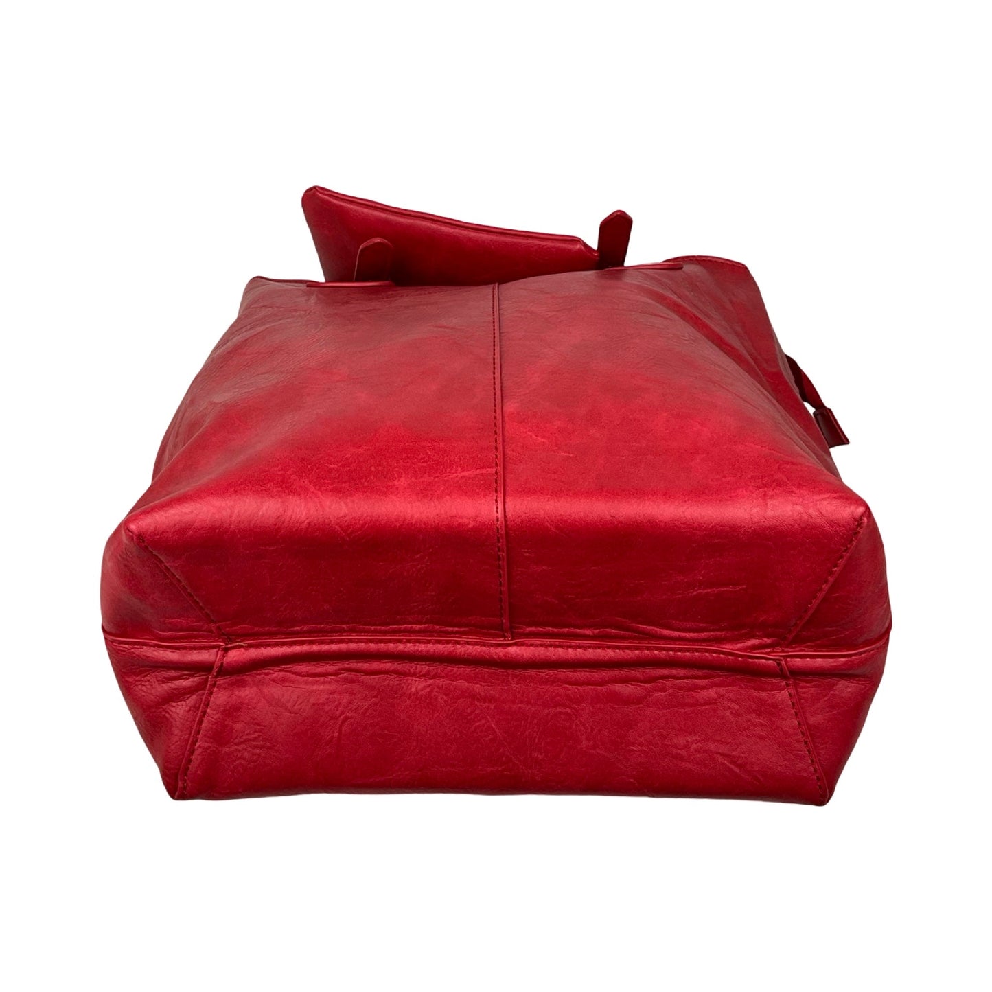 Elisa 3 i 1 Shopper Rød| MAS SELECTION