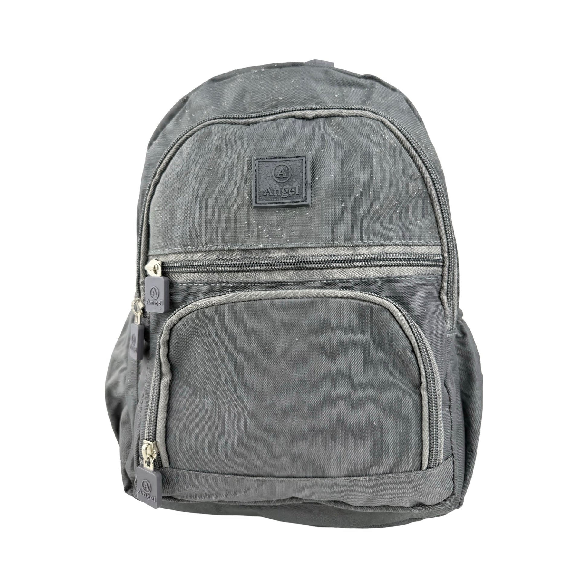 Elisa Rygsæk Grå| MAS SELECTION