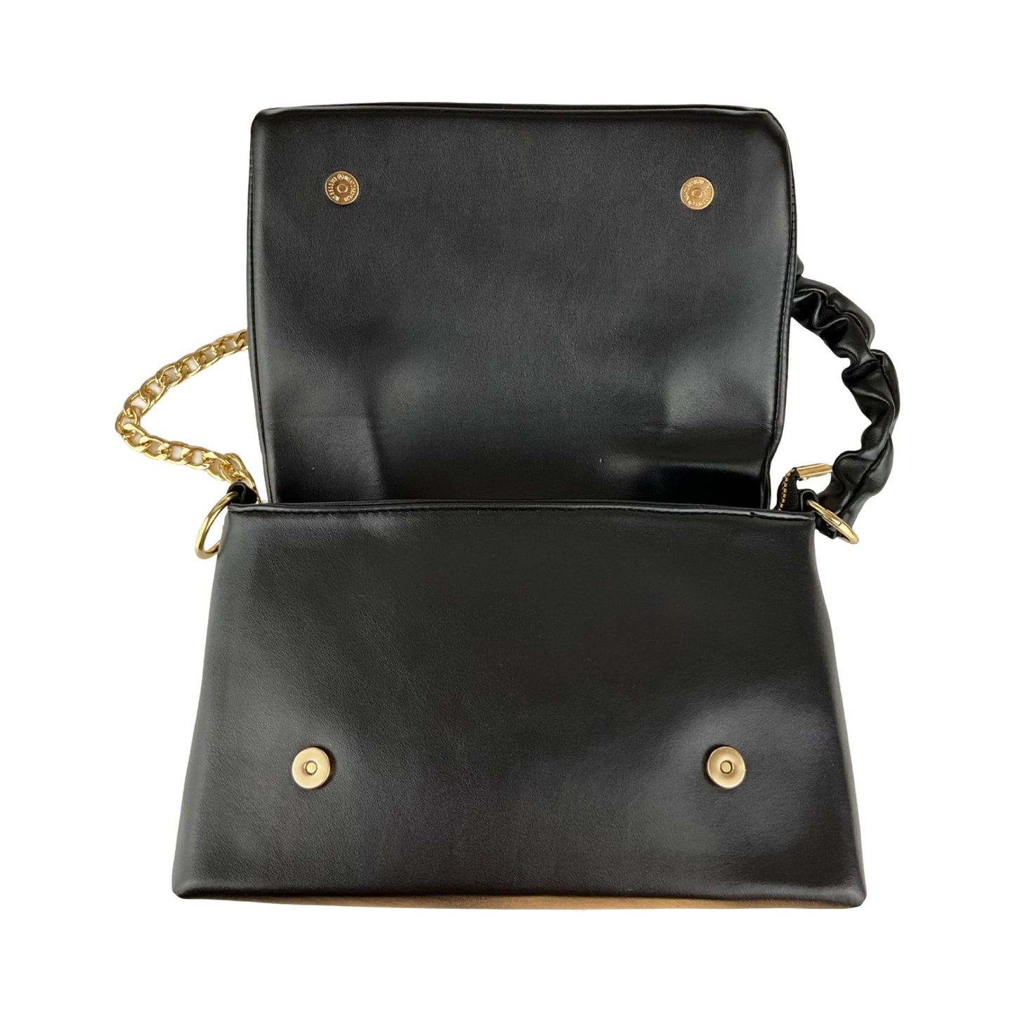Elisa Skuldertaske Lilla| MAS SELECTION