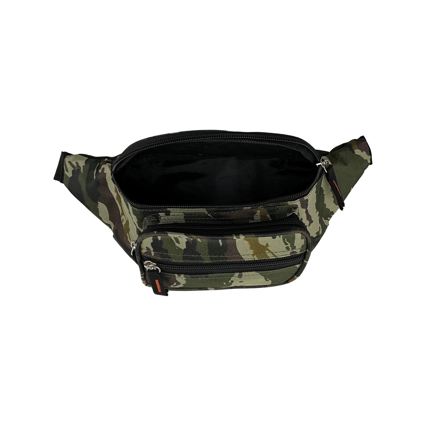 Bæltetaske camouflage| MAS SELECTION