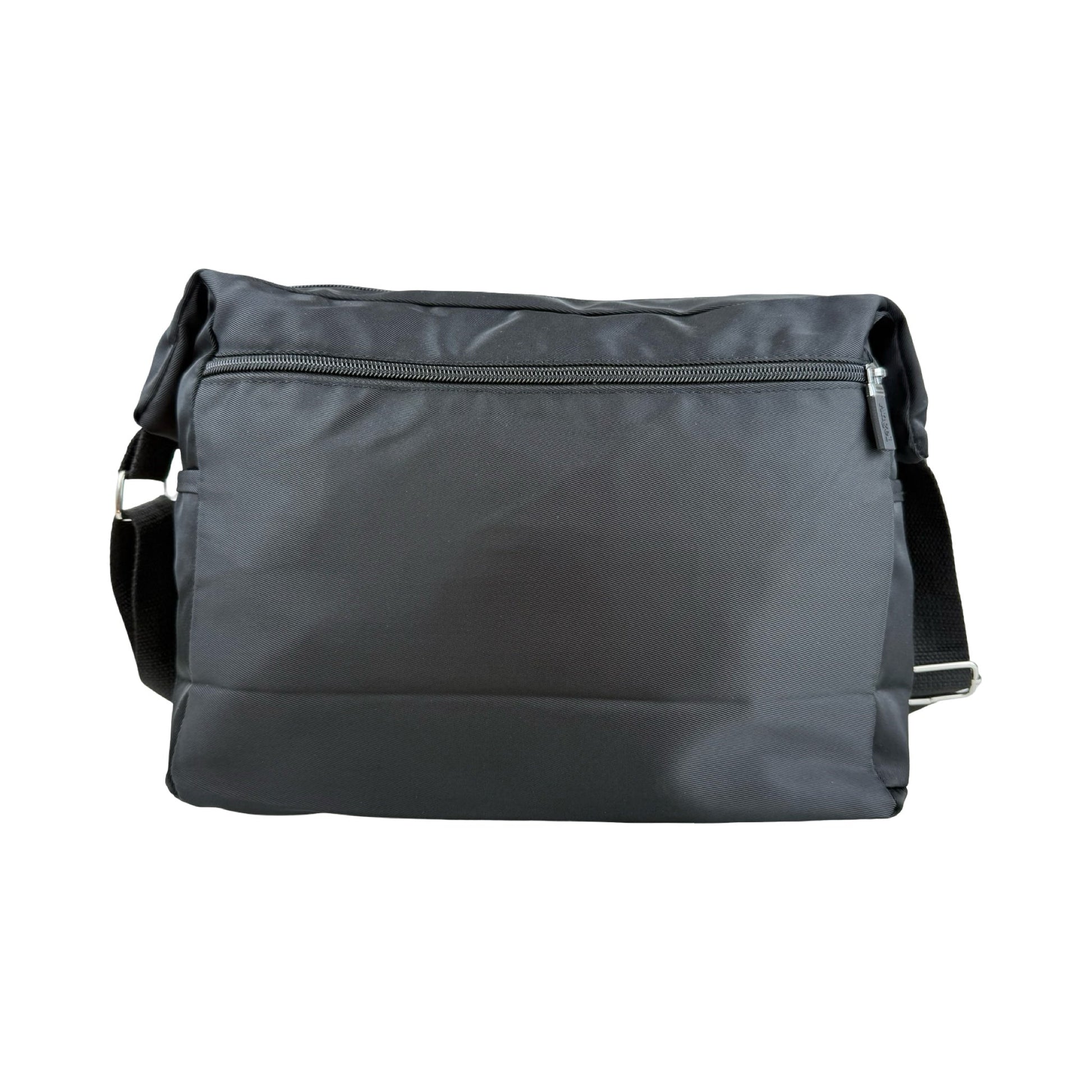 Bagsidebillede af MAS SELECTION Antonella Skuldertaske i sort