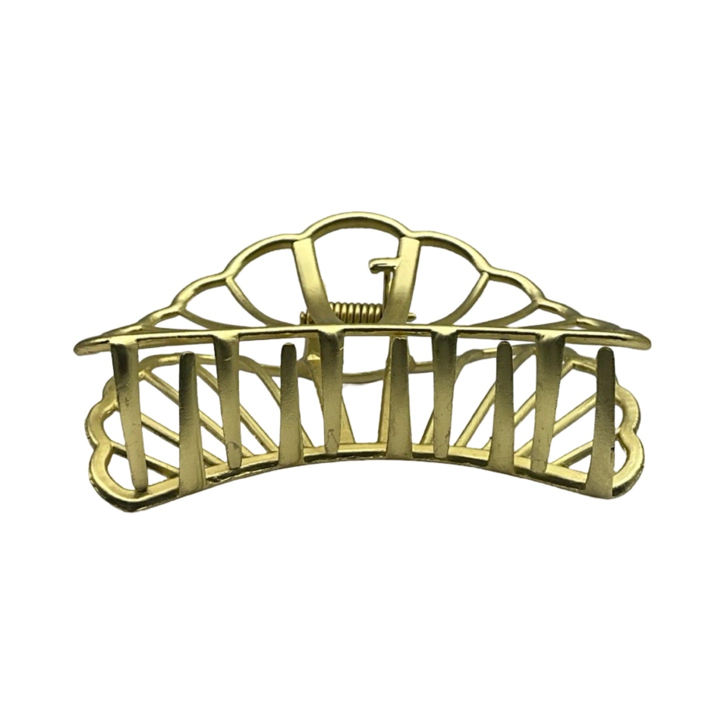 Metal Vifte Hårklemme| MAS SELECTION