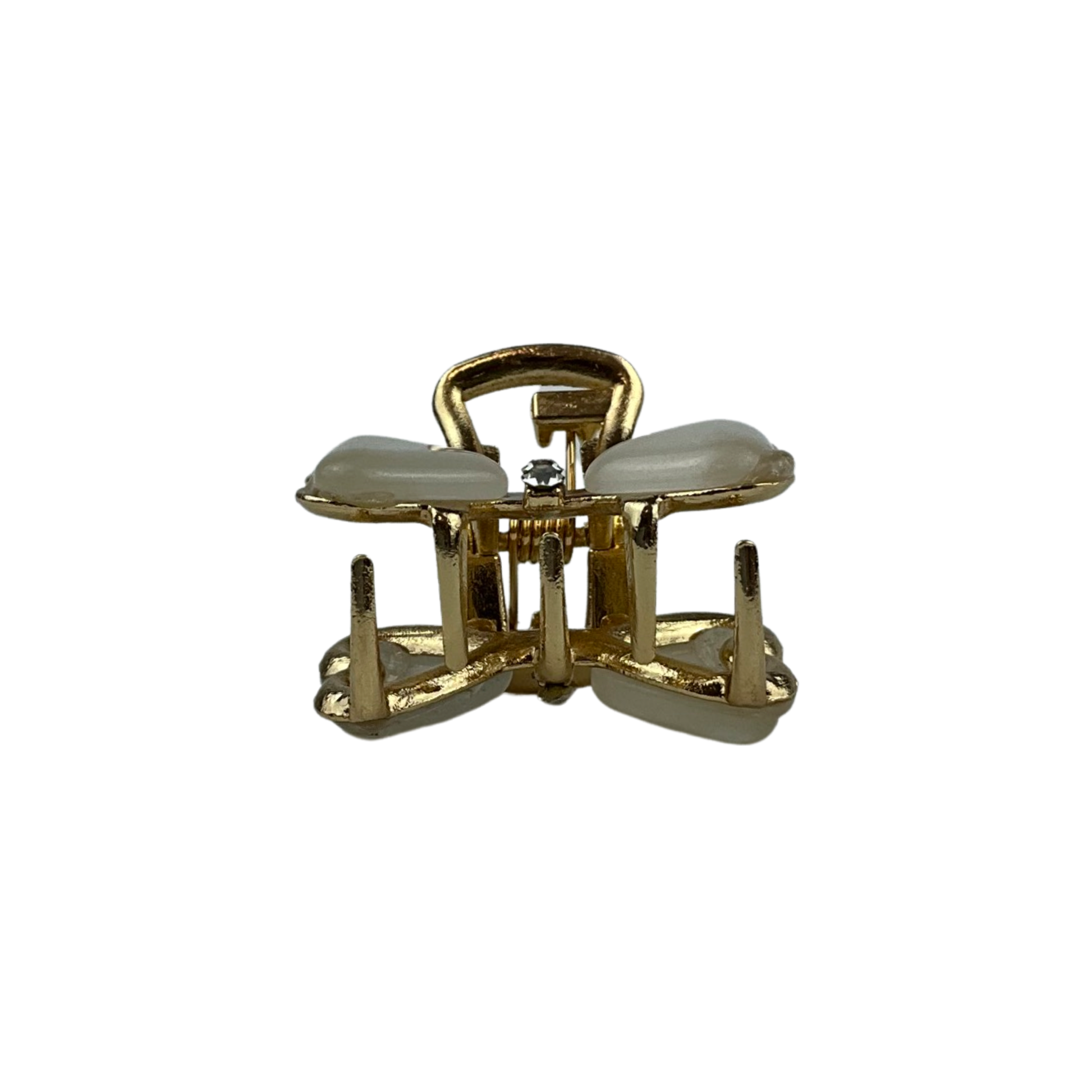 Sløjfe diamant hårklemme lille| MAS SELECTION