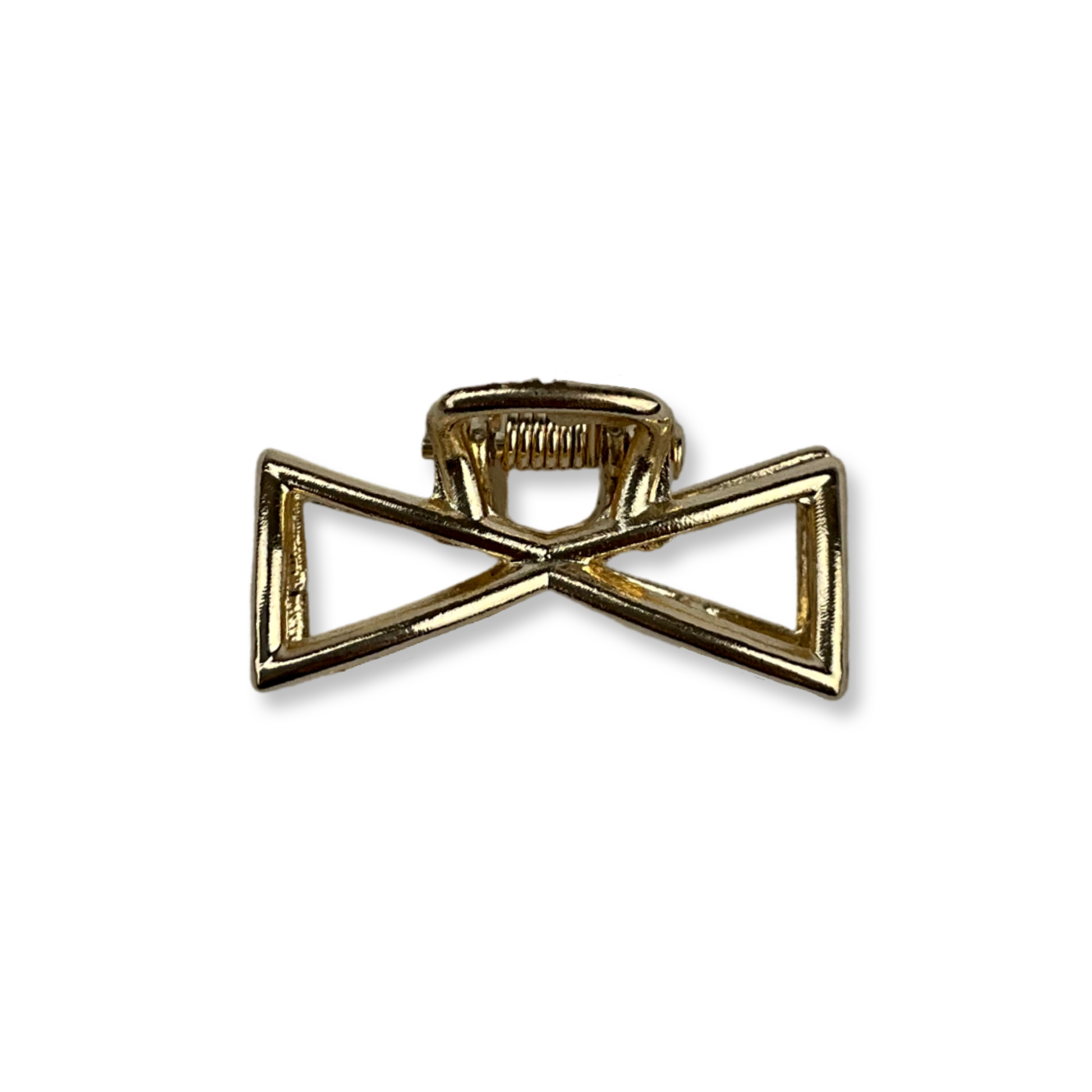 Små sløjfe hårklemmer 2 stk.| MAS SELECTION