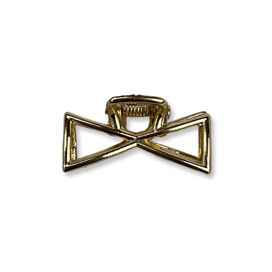 Små sløjfe hårklemmer 2 stk.| MAS SELECTION