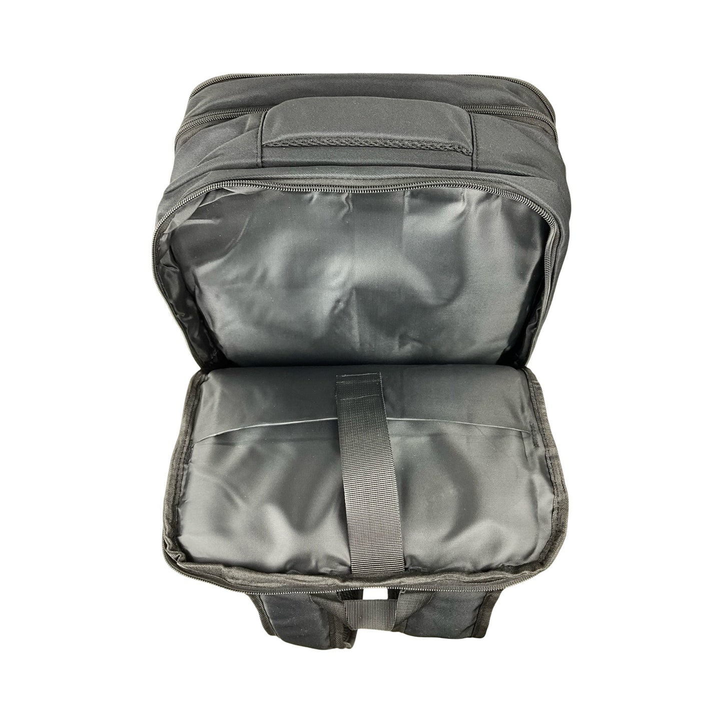 Håndbagage Rygsæk Sort| MAS SELECTION