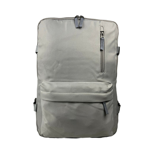 Håndbagage Rygsæk Lysegrå| MAS SELECTION