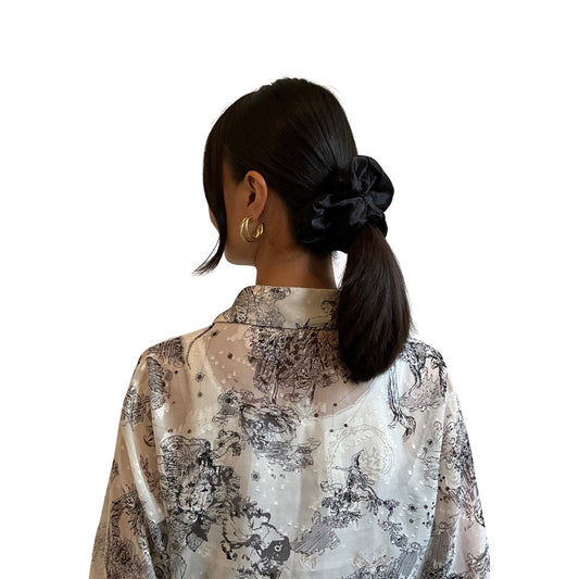Stor Scrunchie Sort | MAS SELECTION