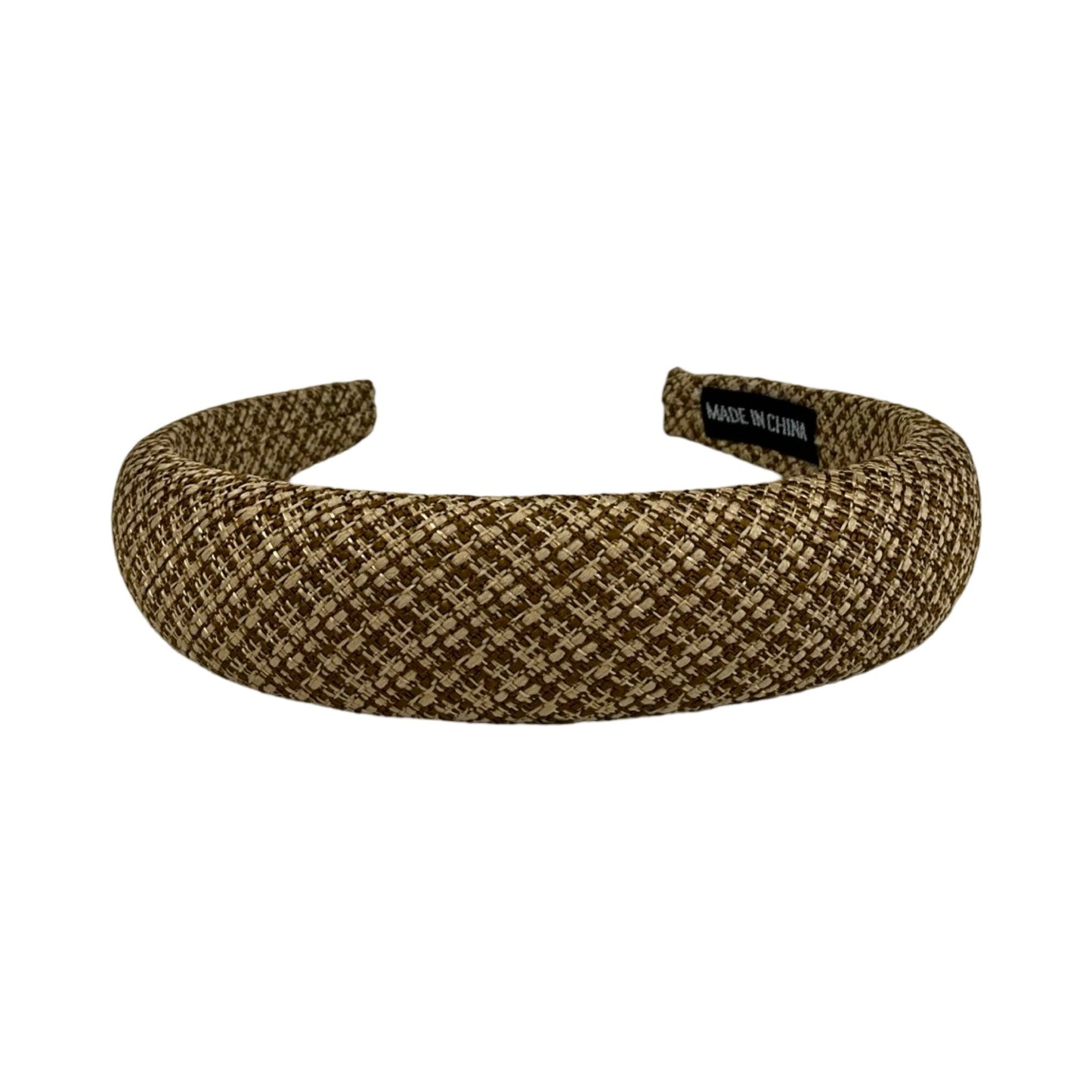 Valentina Hårbøjle Brun| MAS SELECTION