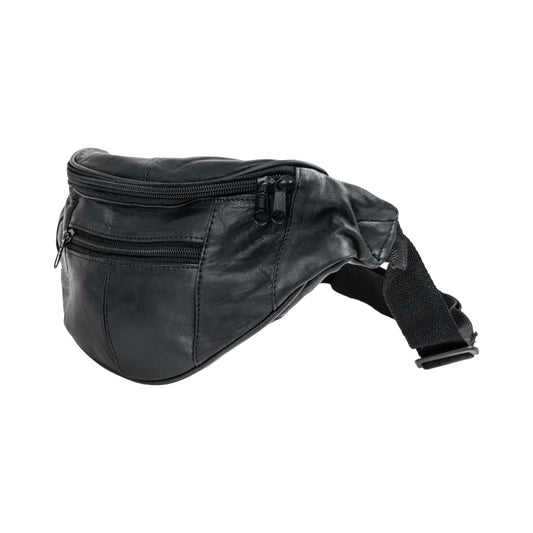 Ella Lammeskind Bæltetaske | MAS SELECTION