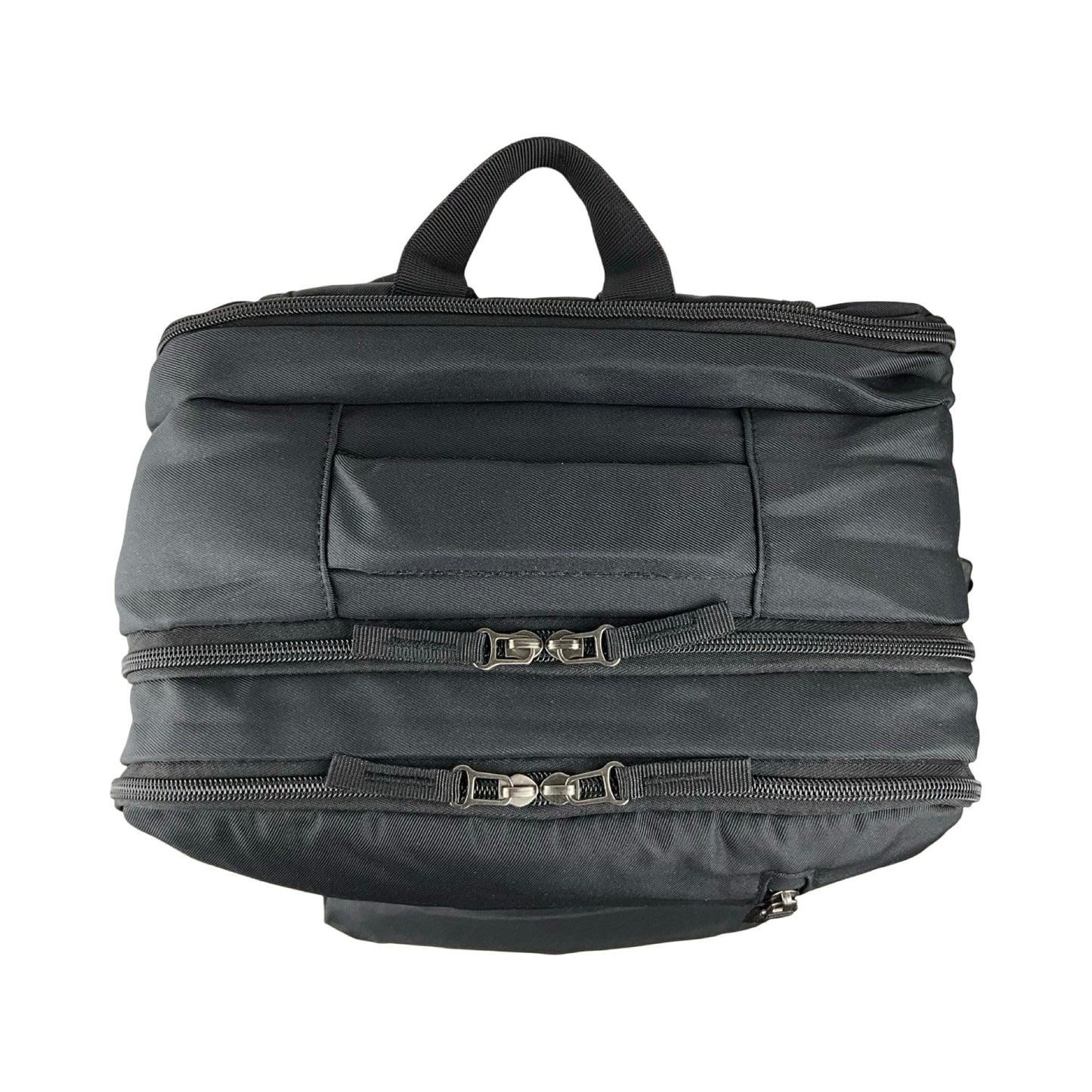 Håndbagage Rygsæk Sort| MAS SELECTION