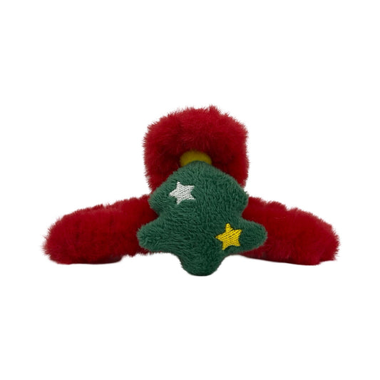 Juletræ Hårklemme| MAS SELECTION