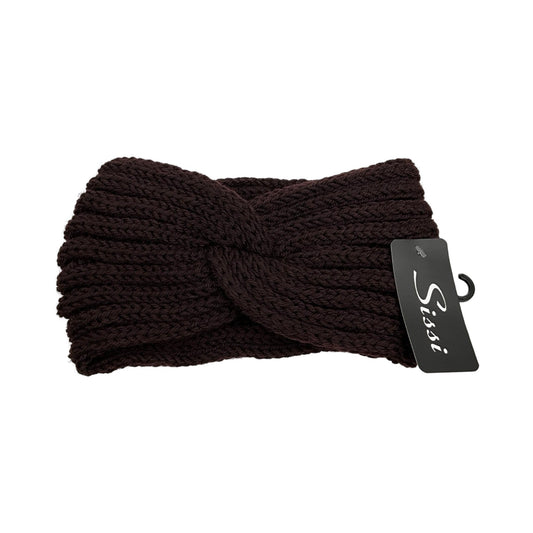 Vinterpandebånd Mørkebrun| MAS SELECTION