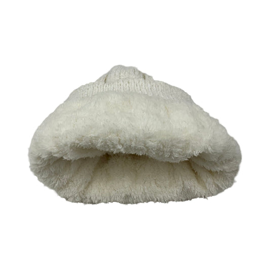 Strikhue Hvid| MAS SELECTION