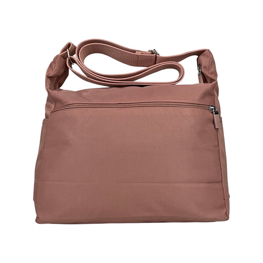 MS funktionel crossbody taske