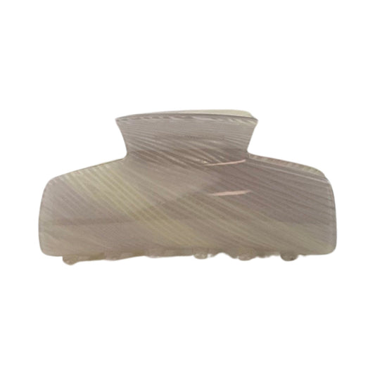 Multifarvet Hårklemme Lyserød | MAS SELECTION