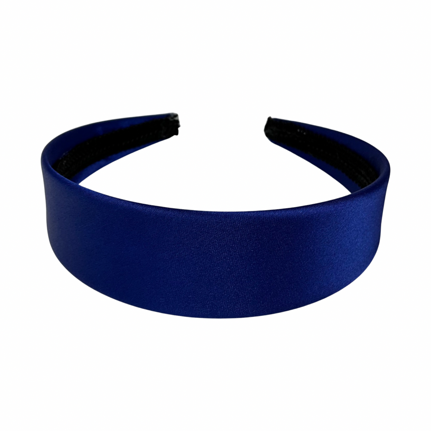 Klassisk Hårbøjle Mørkeblå| MAS SELECTION