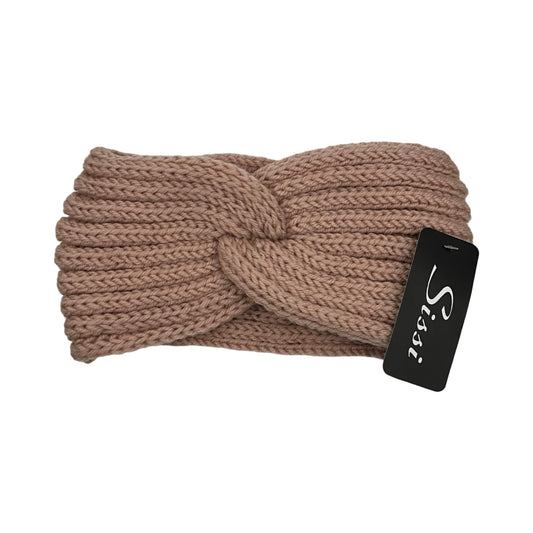 Vinterpandebånd Lysetød| MAS SELECTION