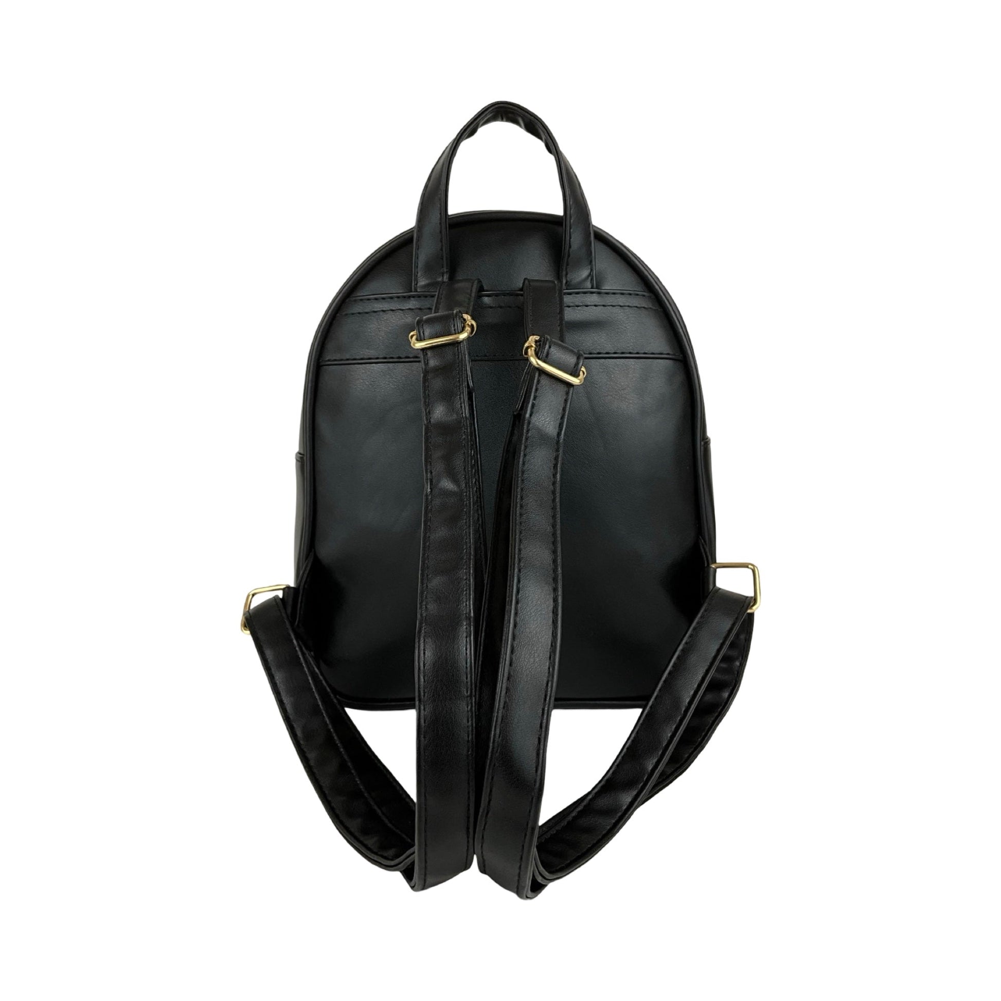 Victoria Rygsæk Sort| MAS SELECTION