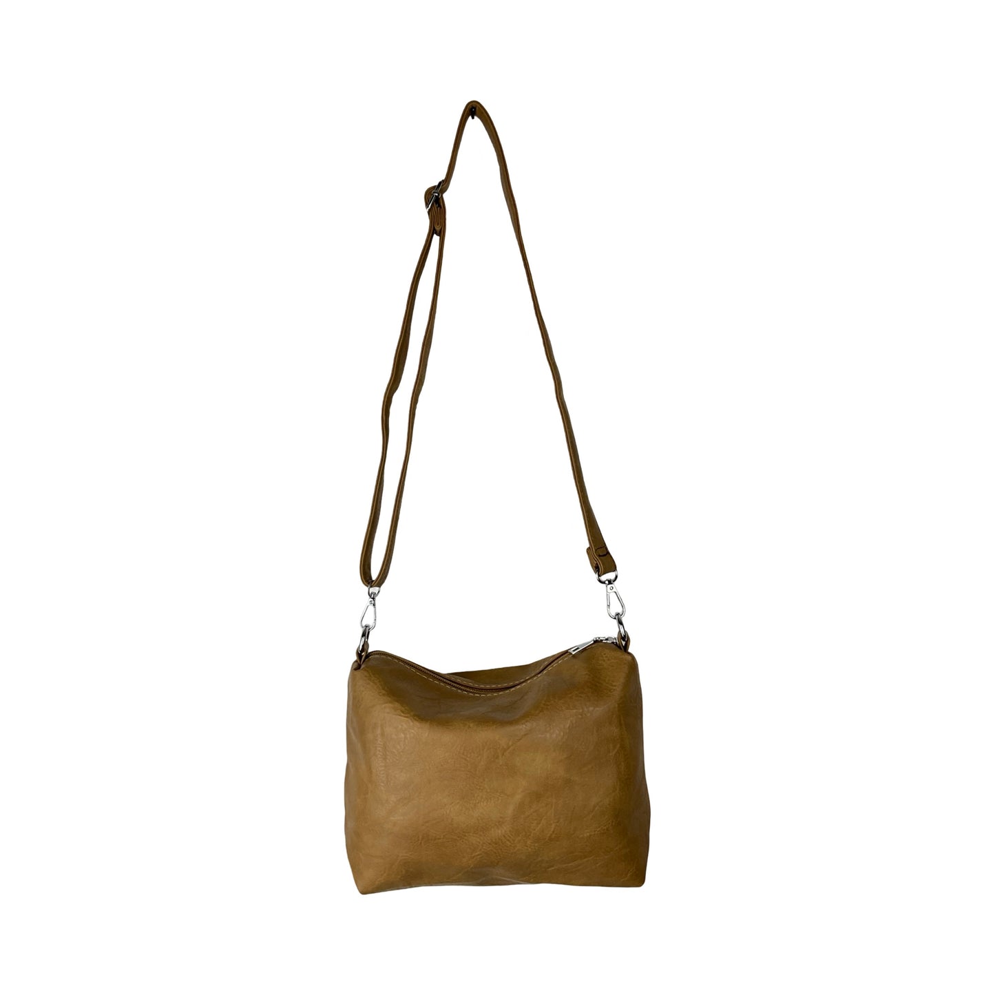 Elisa 3 i 1 Shopper Khaki