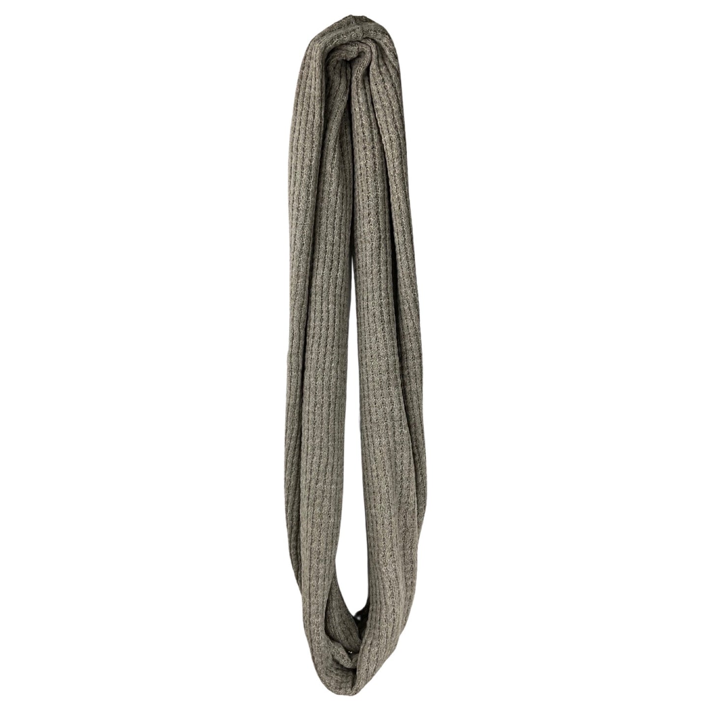 Tubehalstørklæde Beige| MAS SELECTION