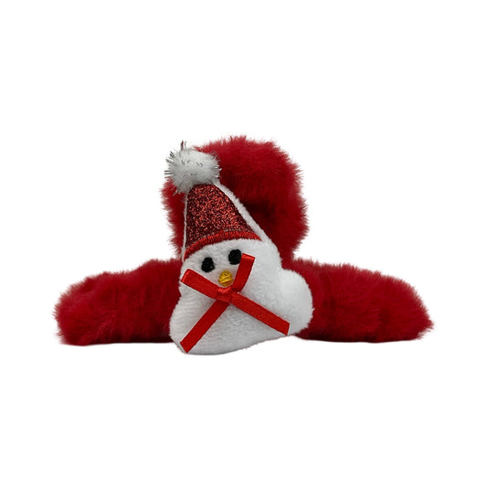 Snemand Hårklemme| MAS SELECTION