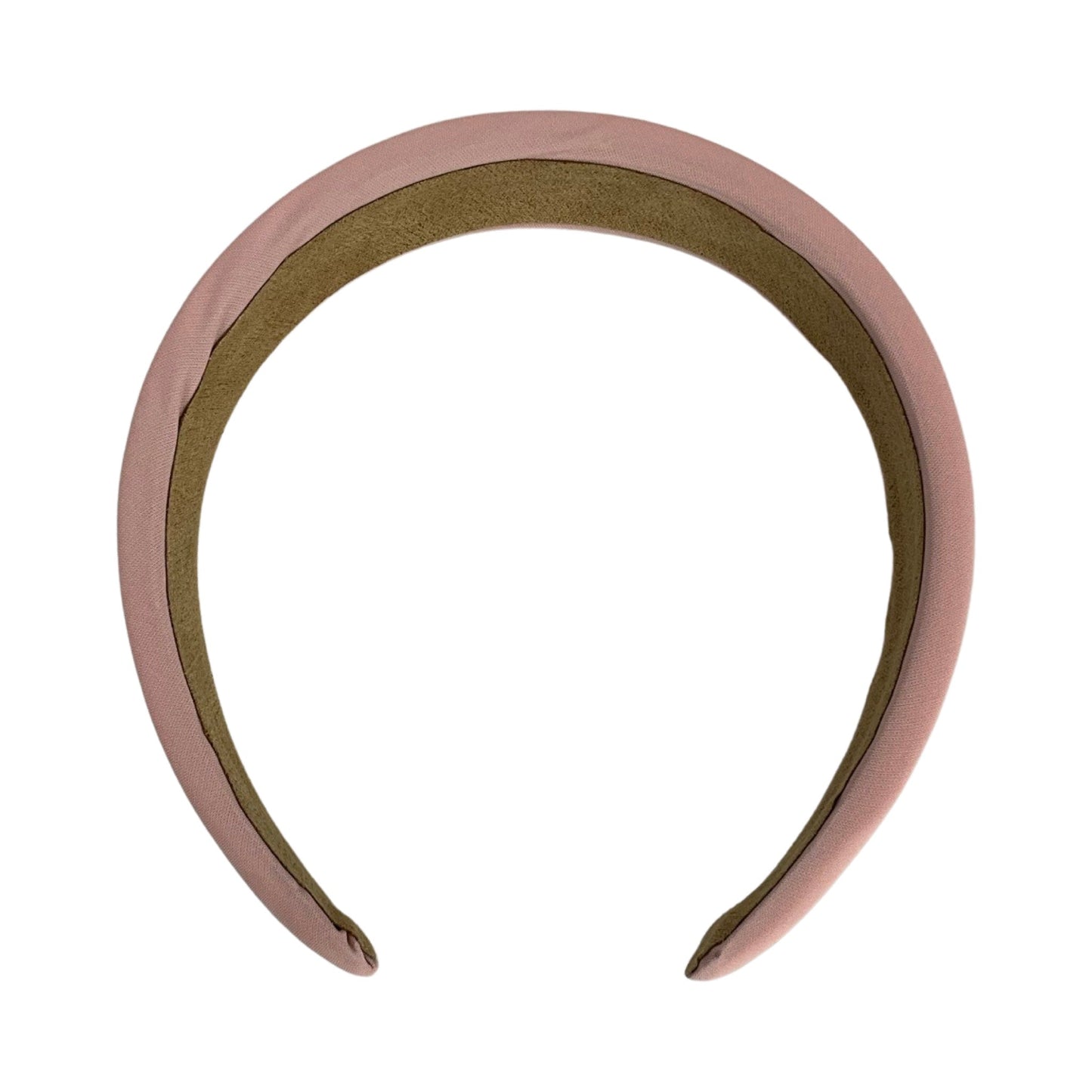 Hårbøjle lyserød| MAS SELECTION