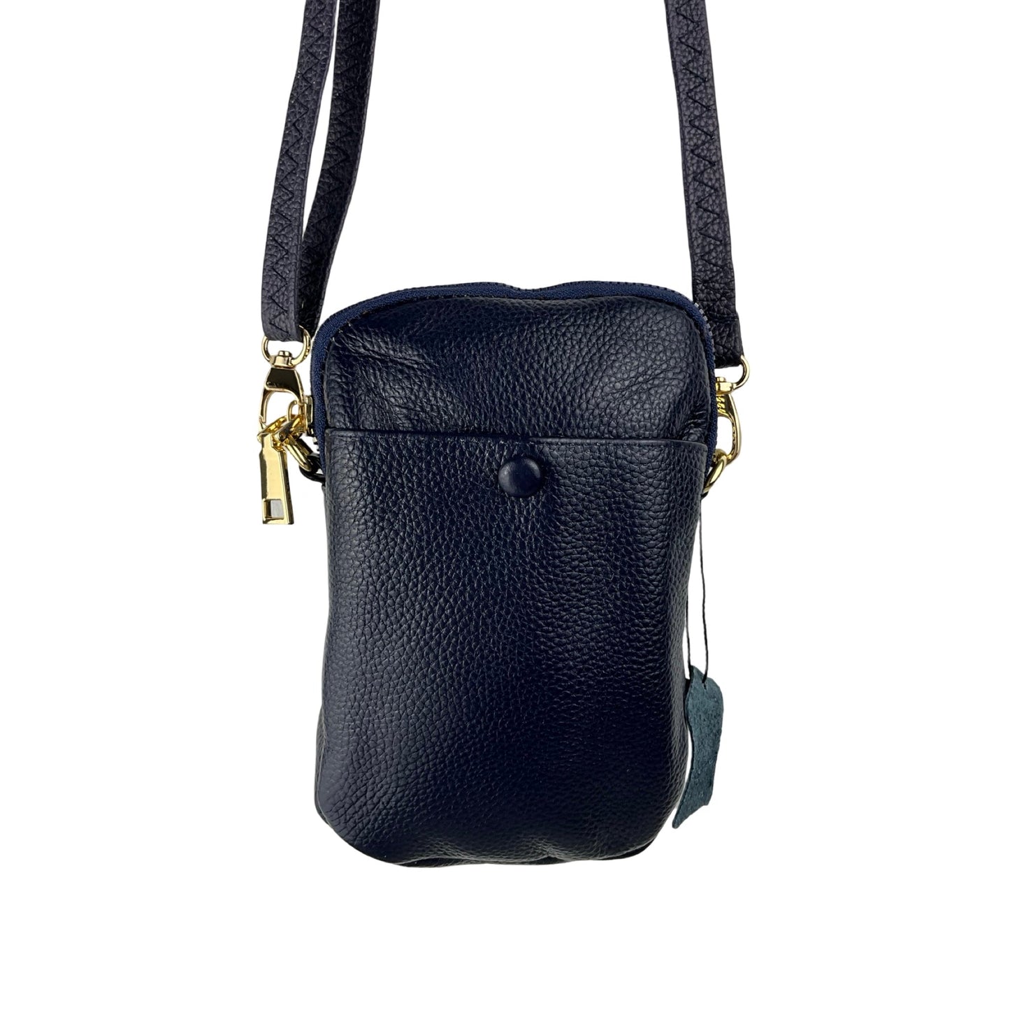 Monica Mobiltaske Mørkeblå| MAS SELECTION