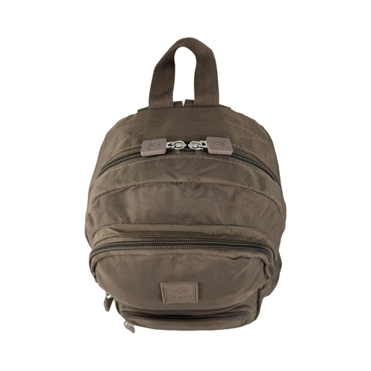 Elisa Rygsæk Mørkebrun | MAS SELECTION