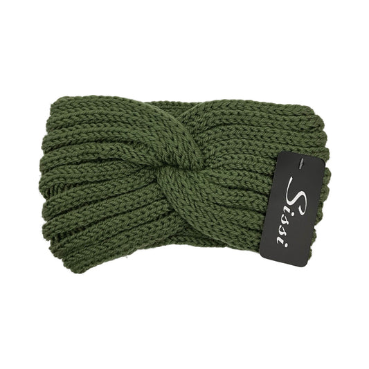 Vinterpandebånd Grøn| MAS SELECTION