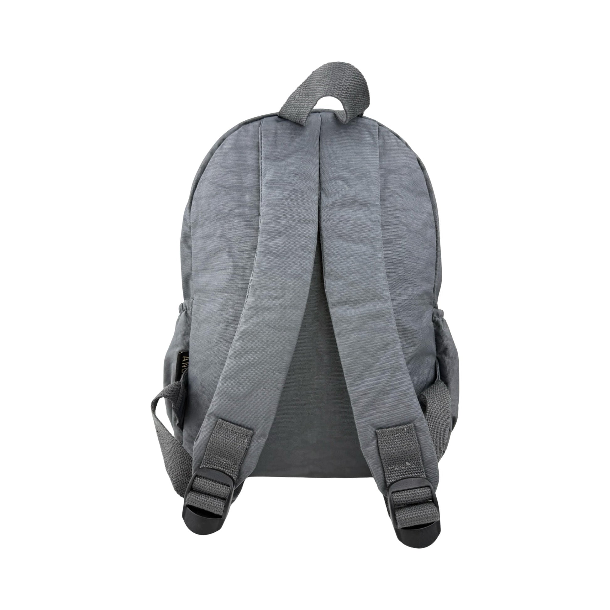 Elisa Rygsæk Grå| MAS SELECTION