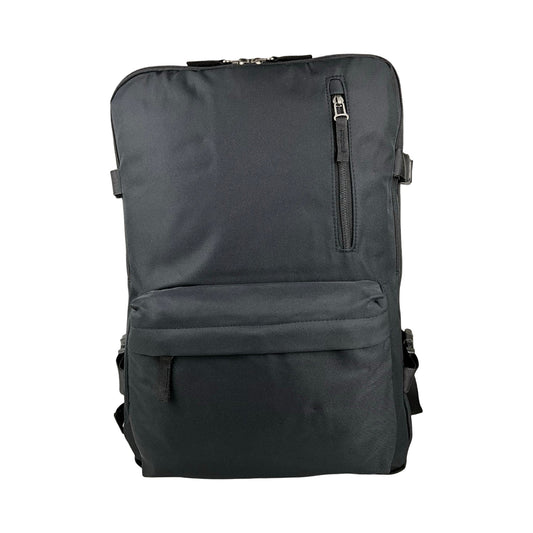 Håndbagage Rygsæk Sort| MAS SELECTION