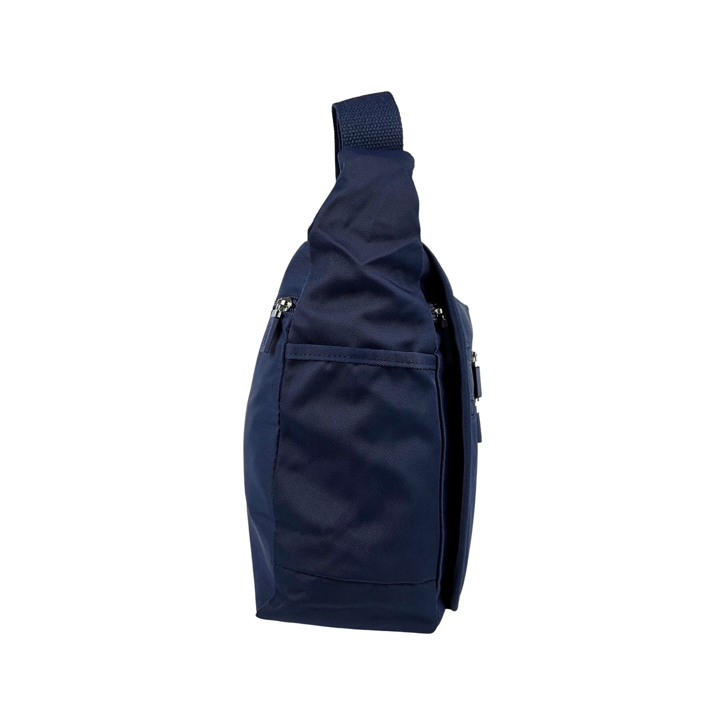 MS funktionel crossbody taske