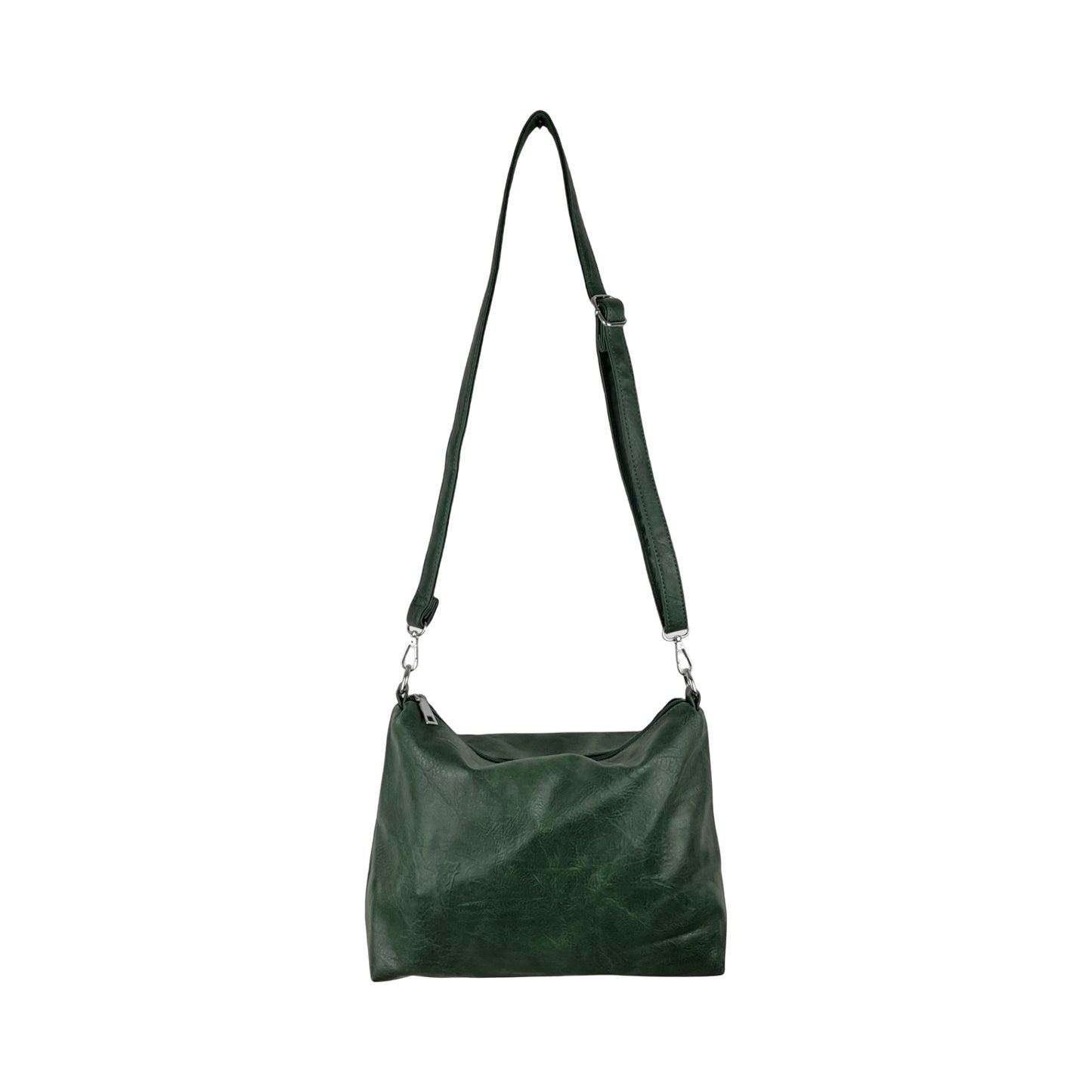 Veronica 3 i 1 Shopper Grøn