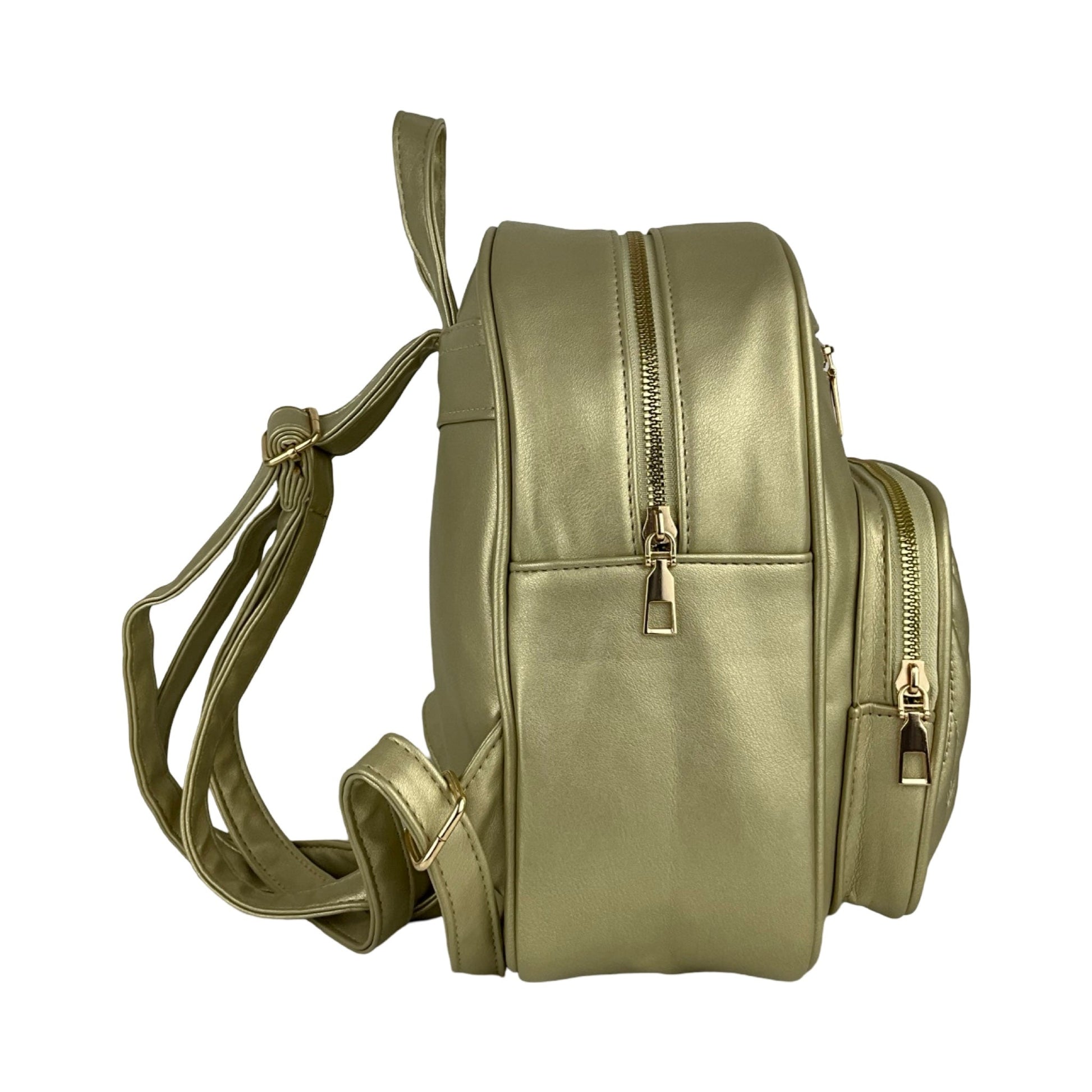 Victoria Rygsæk Guld| MAS SELECTION