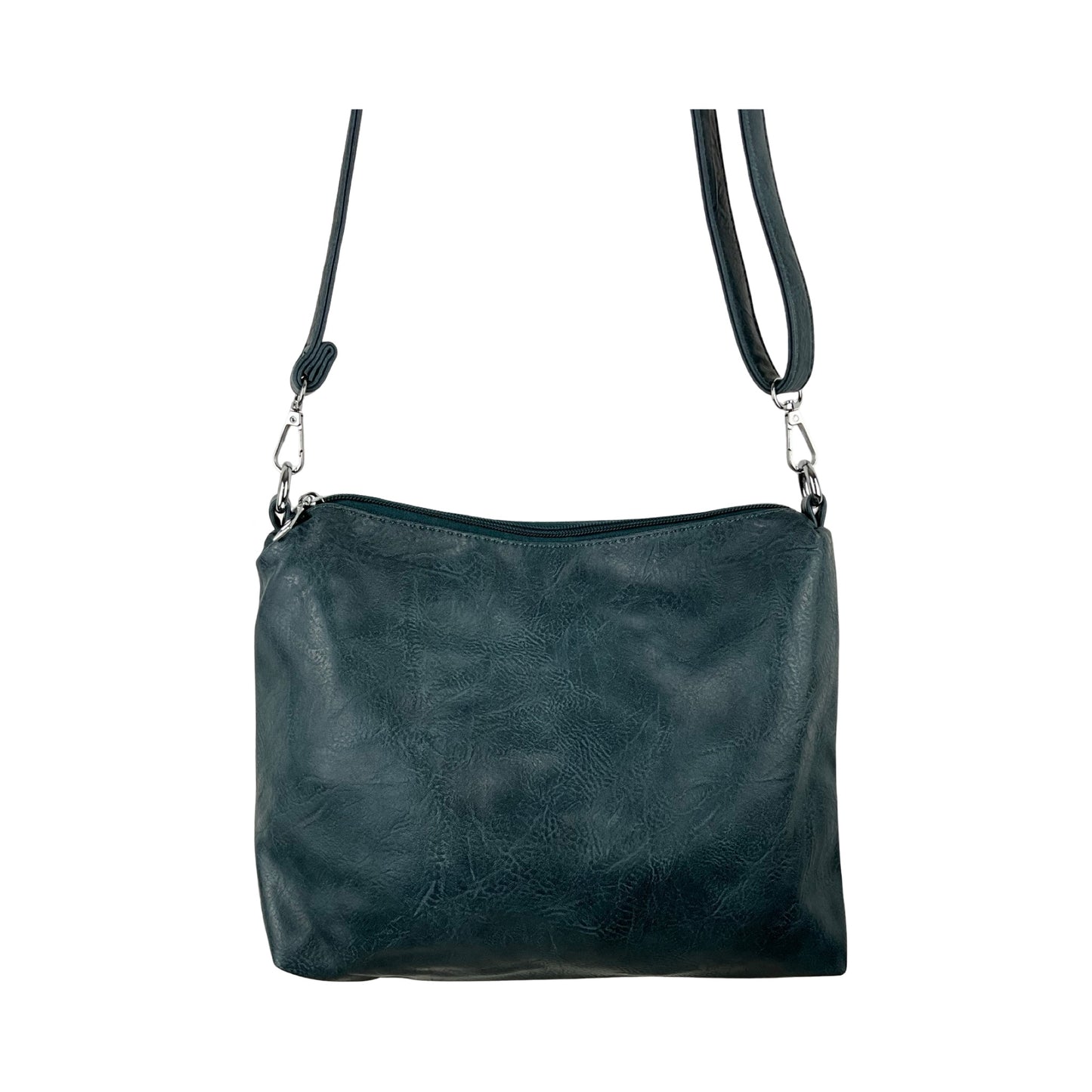 Veronica 3 i 1 Shopper Blå