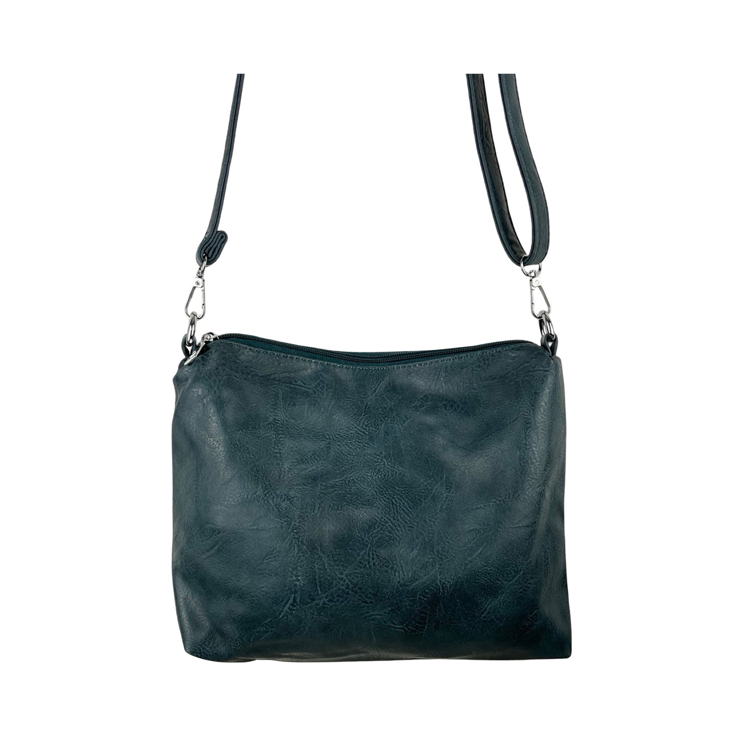 Veronica 3 i 1 Shopper Blå| MAS SELECTION