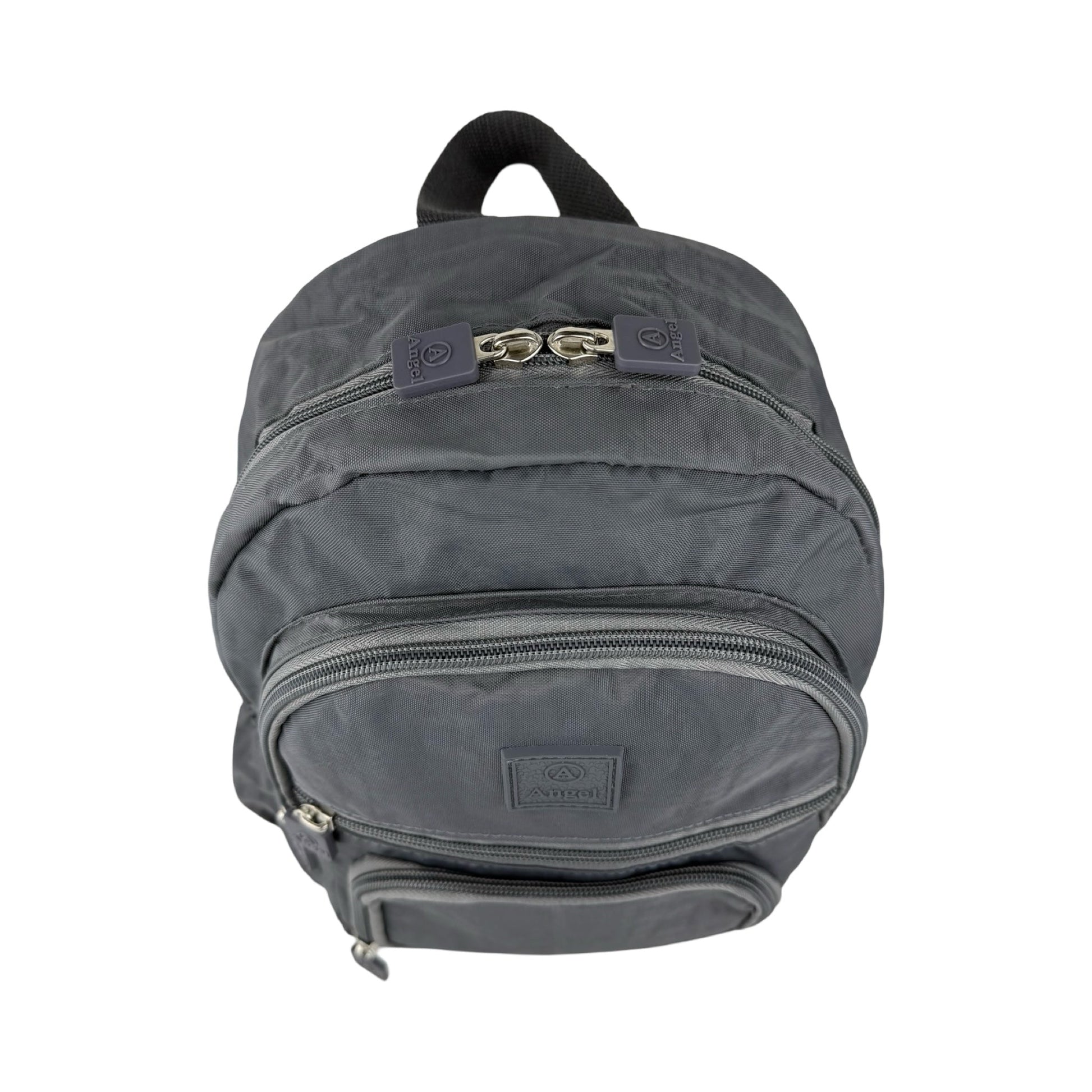 Elisa Rygsæk Grå| MAS SELECTION