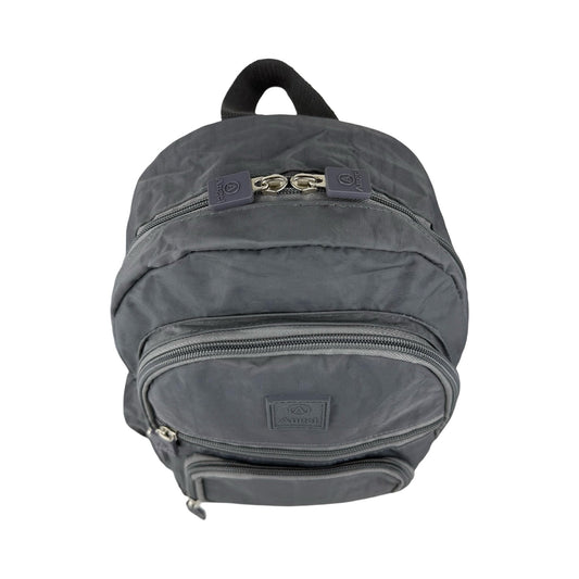 Elisa Rygsæk Grå | MAS SELECTION