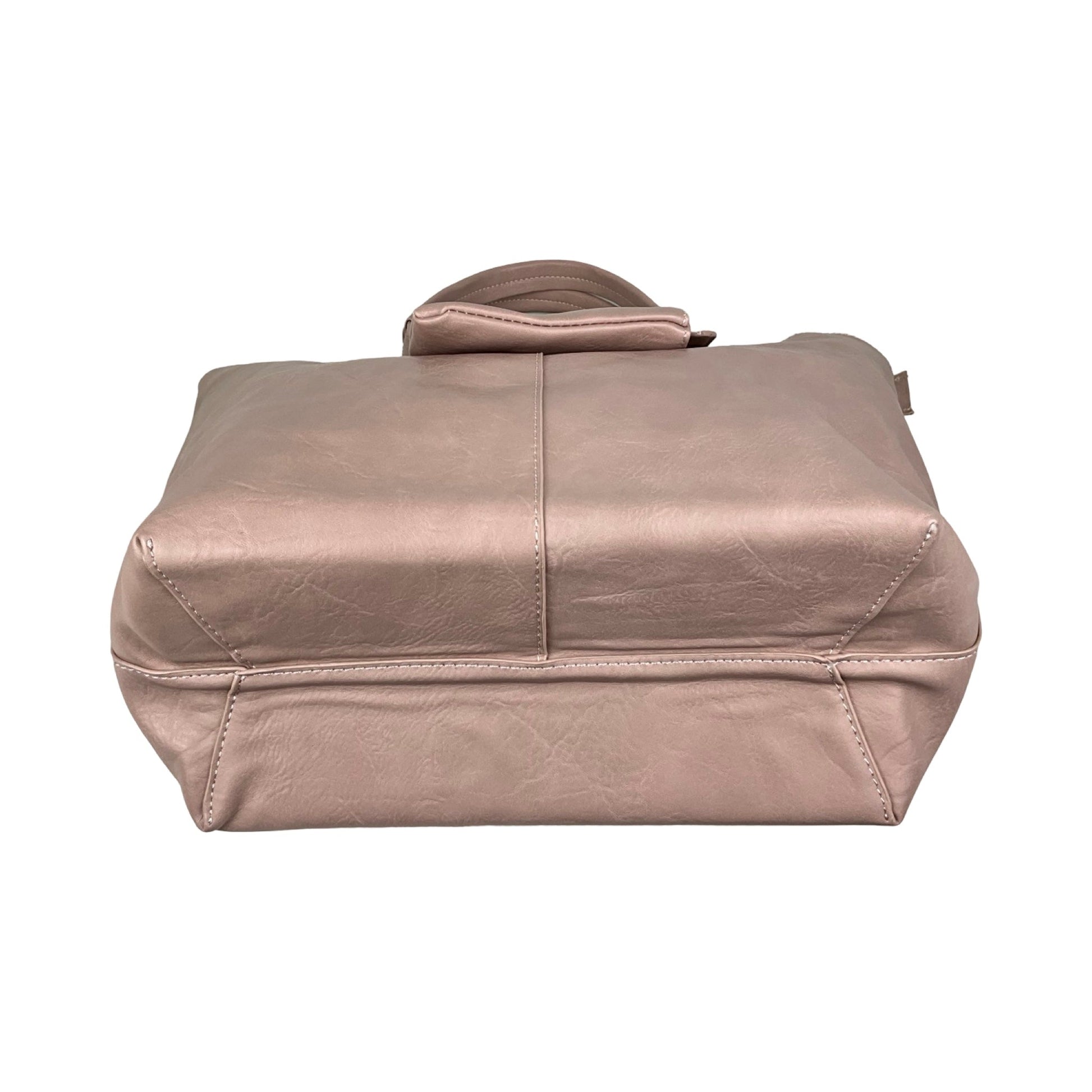 Elisa 3 i 1 Shopper Lyserød| MAS SELECTION