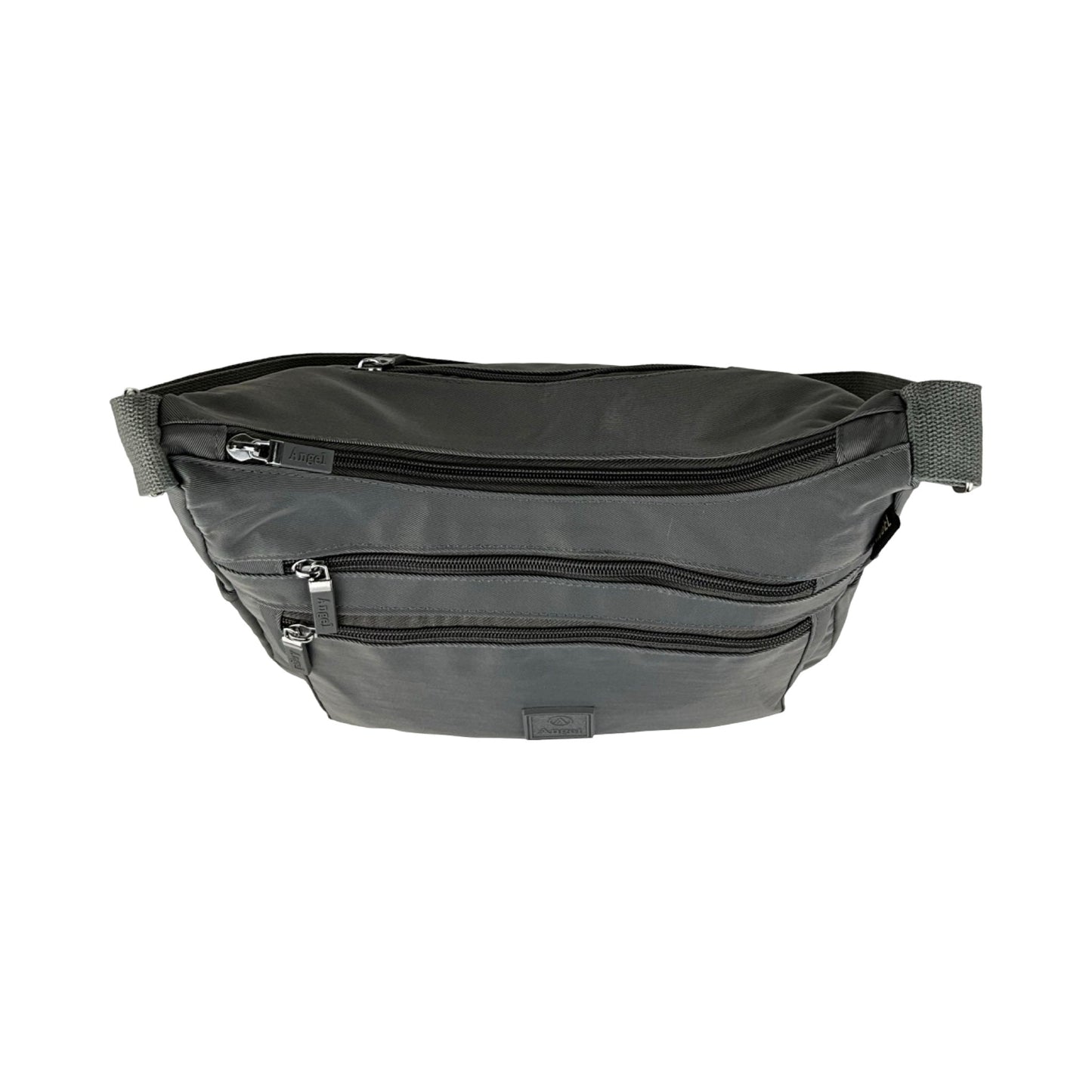 MS Skuldertaske/Crossbody Grå| MAS SELECTION