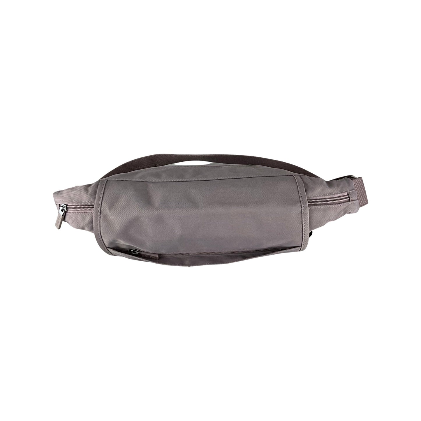 MS Funktionel Skuldertaske Lilla| MAS SELECTION