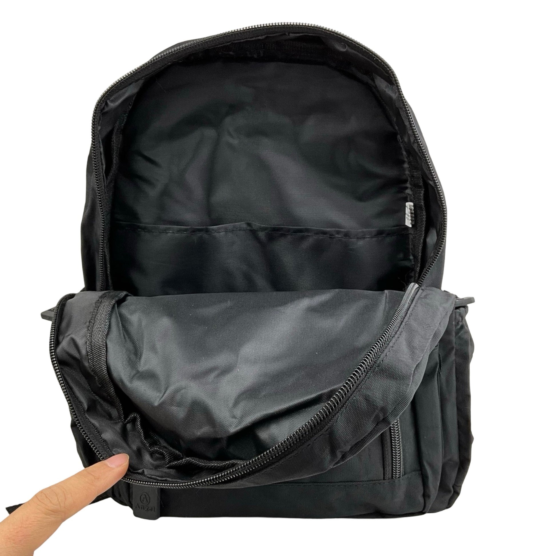 Elisa Rygsæk Grøn| MAS SELECTION