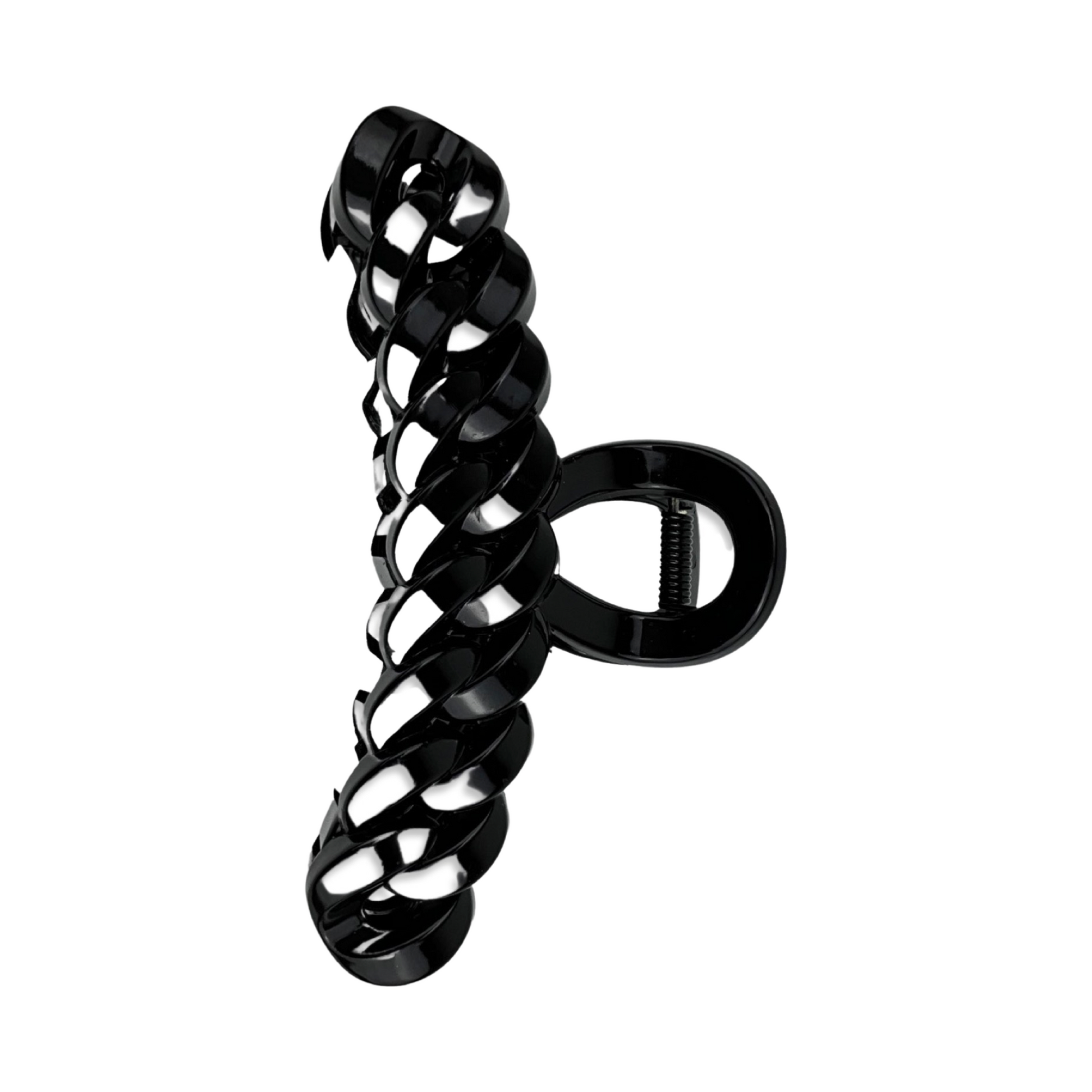 Stor hårklemme reb design| MAS SELECTION