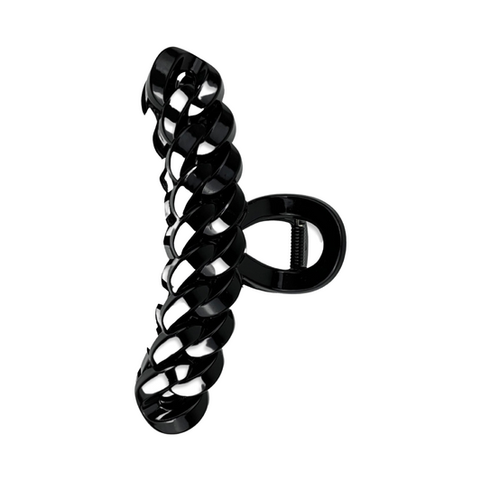 Stor hårklemme reb design| MAS SELECTION