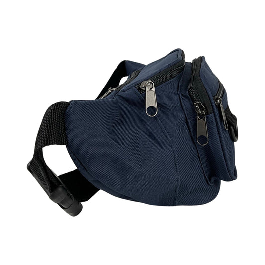 Mas Bæltetaske Blå| MAS SELECTION