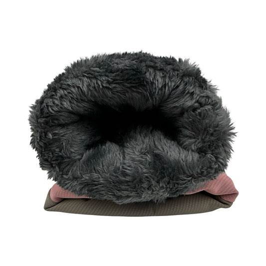 Vinterhandsker med Fleecefor Lyserød | MAS SELECTION