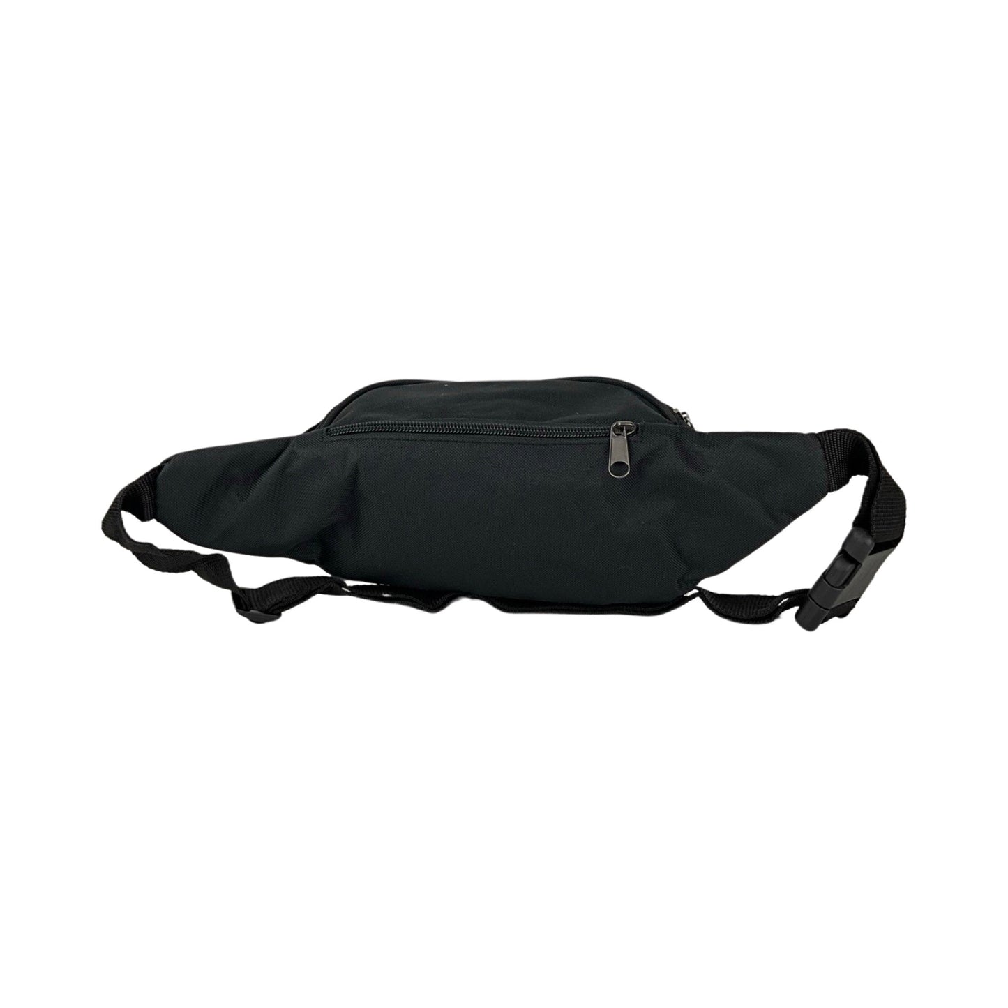 Bæltetaske Stor Sort| MAS SELECTION