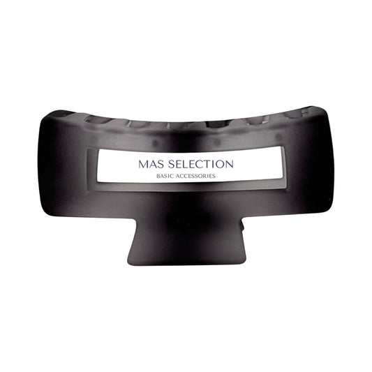 Stor Hårklemme Rektangel Design| MAS SELECTION